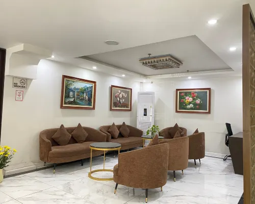 新世紀酒店 公共區域 Photos