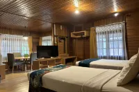 Hotel Pesona Bamboe