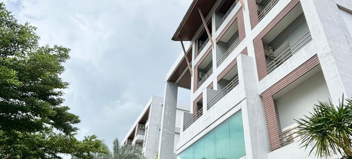 Green Hotel and Resort Hotels in Khon Kaen