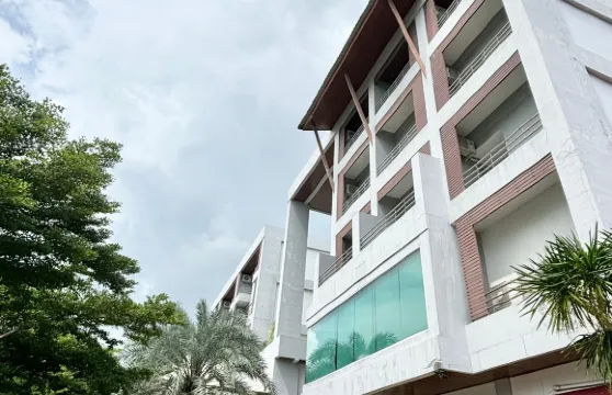 綠色酒店及度假村