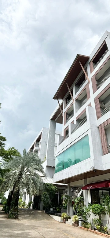 รูปภาพของกรีนโฮเต็ล แอนด์ รีสอร์ท ขอนแก่น