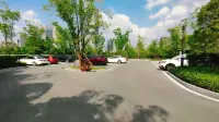 DoubleTree by Hilton Jiangxi Fuzhou - parking