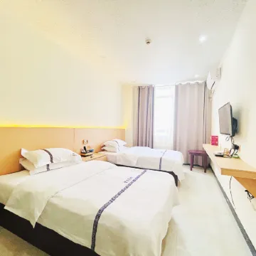 Wangxuan Hotel