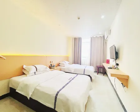 望謨ホテル 望謨のホテル