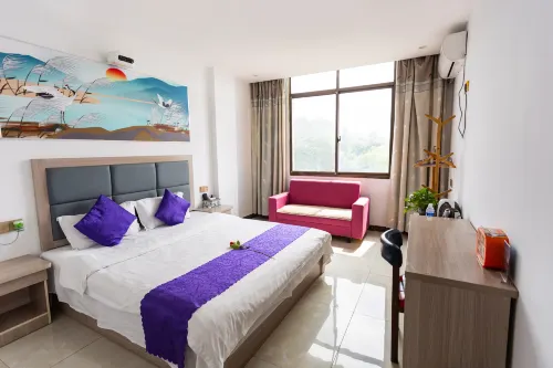 Stylish Hotel Xinxuan No. 612 Hujiazui tian Shuitang Huan Community, Changsha County, Hunan Province - Esports