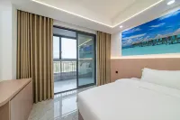 REZEN SAILING SEASCAPE HOTEL Hoteles en Pingtan