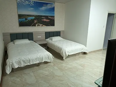 Jinghe Yueting Nanshe Homestay