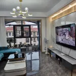 Haotian Shanshui Smart Homestay