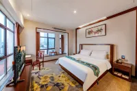 Joy Art Hotel Hotels in der Nähe von Yichun Administration College