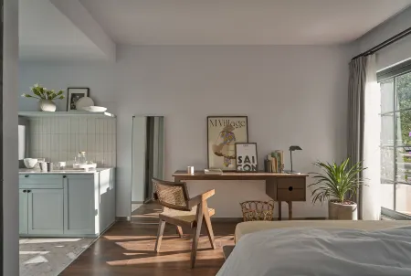 M Village Living Tu Xuong