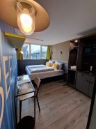 BeeVillage Messehotel Hannover Laatzen