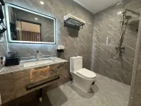 cy    hotel   in  shanwei   city - acceptant les animaux