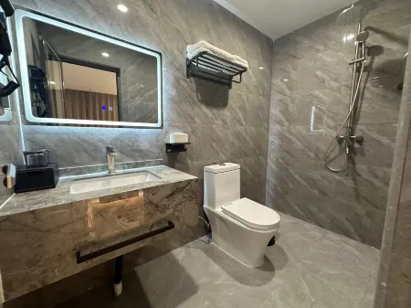 cy    hotel   in  shanwei   city