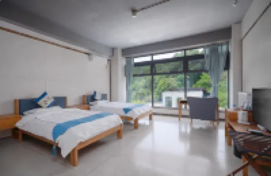 Yunfuli Manor·Qingcheng Private Villa