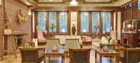 Hotel la Neige Higashikan