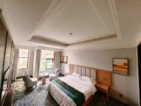 Xiyu Tangquan Hot Spring Hotel