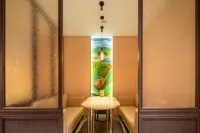 GASTON Blueberry Hotel Hotels in Yakeshi