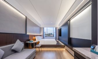 CHEERMAY Hotel (Haikou Guilin Yang University City Meilan Airport Branch)