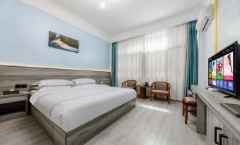 Yi Cheng Hotel