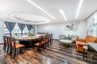 Jian Jane Hotel - فطور