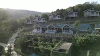 Wutongshan Ju Homestay