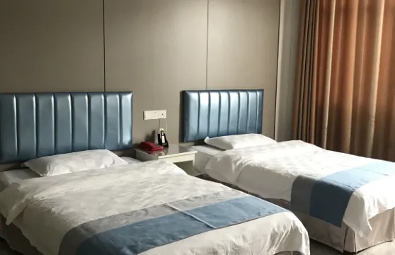 驛廷酒店（北環路店）