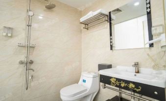 Dongguan Kai Tian Business Apartment