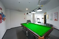 State-owned Talent Hotel