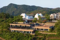Xinchang Shanzhong Laixin · Guanlan Tingyun Homestay Hotels in Xinchang
