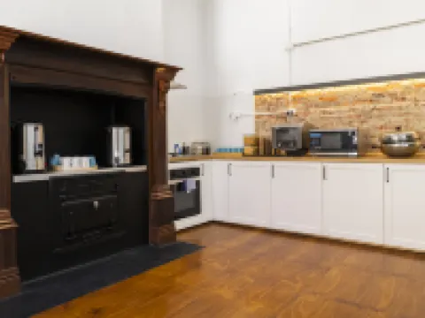 โฮสเทล Base Camp โรงแรมในแอดิเลด