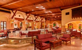 Pickalbatros Sands Port Ghalib