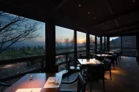 Hoshino Resorts Kai Aso - Frühstück