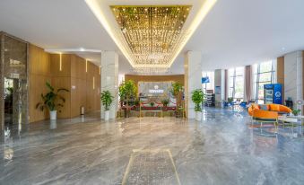 The Langham Park Hyatt