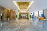 The Langham Park Hyatt