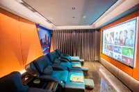 Jingsha Four Seasons Changchun Hotel (Yiwu International Trade City District 1)