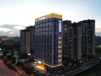 Morning Zhen Hotel (Changsha Wangcheng Economic & Technical Development Zone) Hotels near Wang Cheng