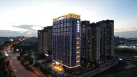 Morning Zhen Hotel (Changsha Wangcheng Economic & Technical Development Zone) Hotel in zona Hu'nan College of Information Information Engineering Department