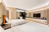 Duomei Hotel (Harbin Railway Station Harbin Institute of Technology Subway Station Branch) Hotels near Harbin Institute of Technology