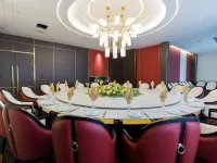 Shuxiangtang Hotel (Changqing South Road) Hotels in Qingyang