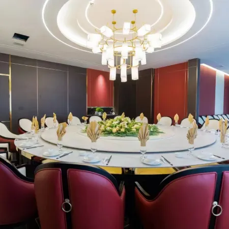 Shuxiangtang Hotel (Changqing South Road)