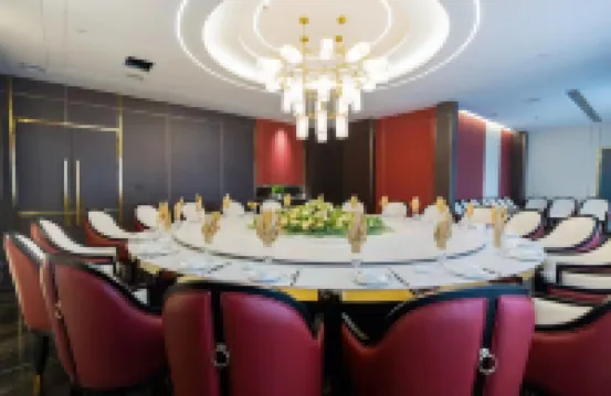 Shuxiangtang Hotel (Changqing South Road)