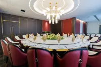 Shuxiangtang Hotel (Changqing South Road)