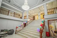 Homeinn Pebble Hotel (Suixi Huaihai Road Sandi Kou)