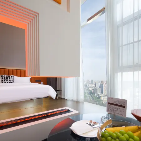 Hanée Huanli High-Rise Hotel (Shihao Plaza)