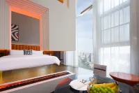 Hanée Huanli High-Rise Hotel (Shihao Plaza)