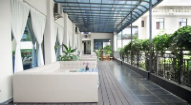 Jadeco Hotel