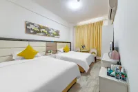 Aegean Sea Smart Hotel (Jushan Square & Mengle City Store)