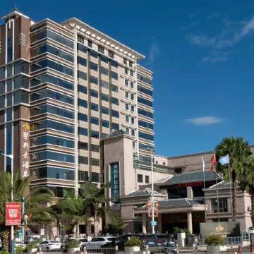 Sheng Bang Hotel