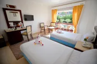 Falcon Naama Star Hotel