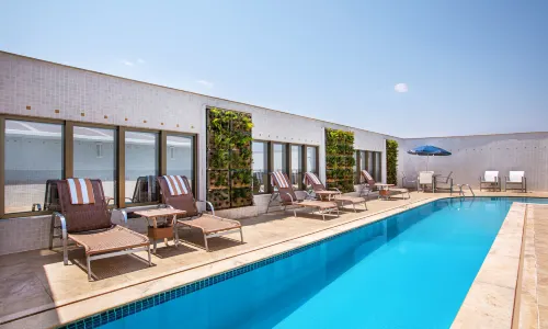 Melia Brasil 21
